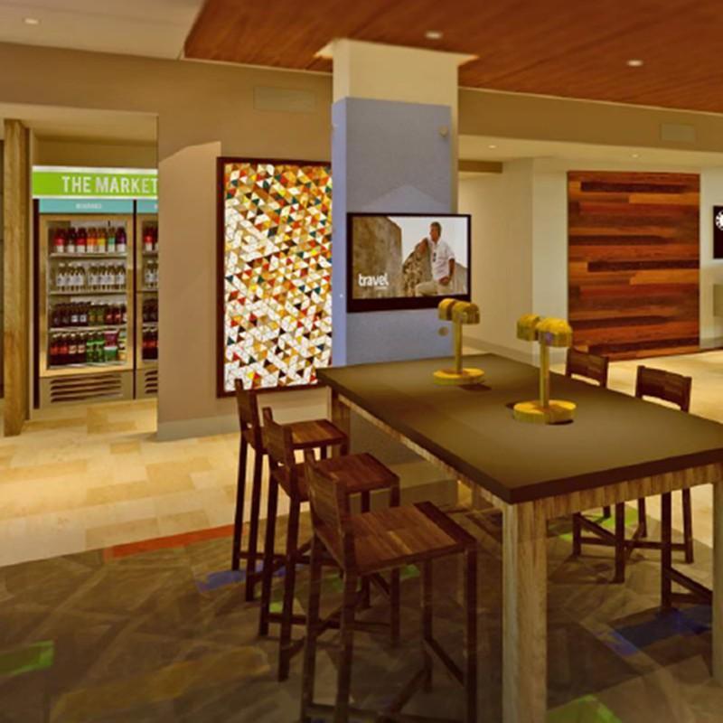 Holiday Inn Express & Suites - Sterling Heights-Detroit Area By Ihg Ngoại thất bức ảnh