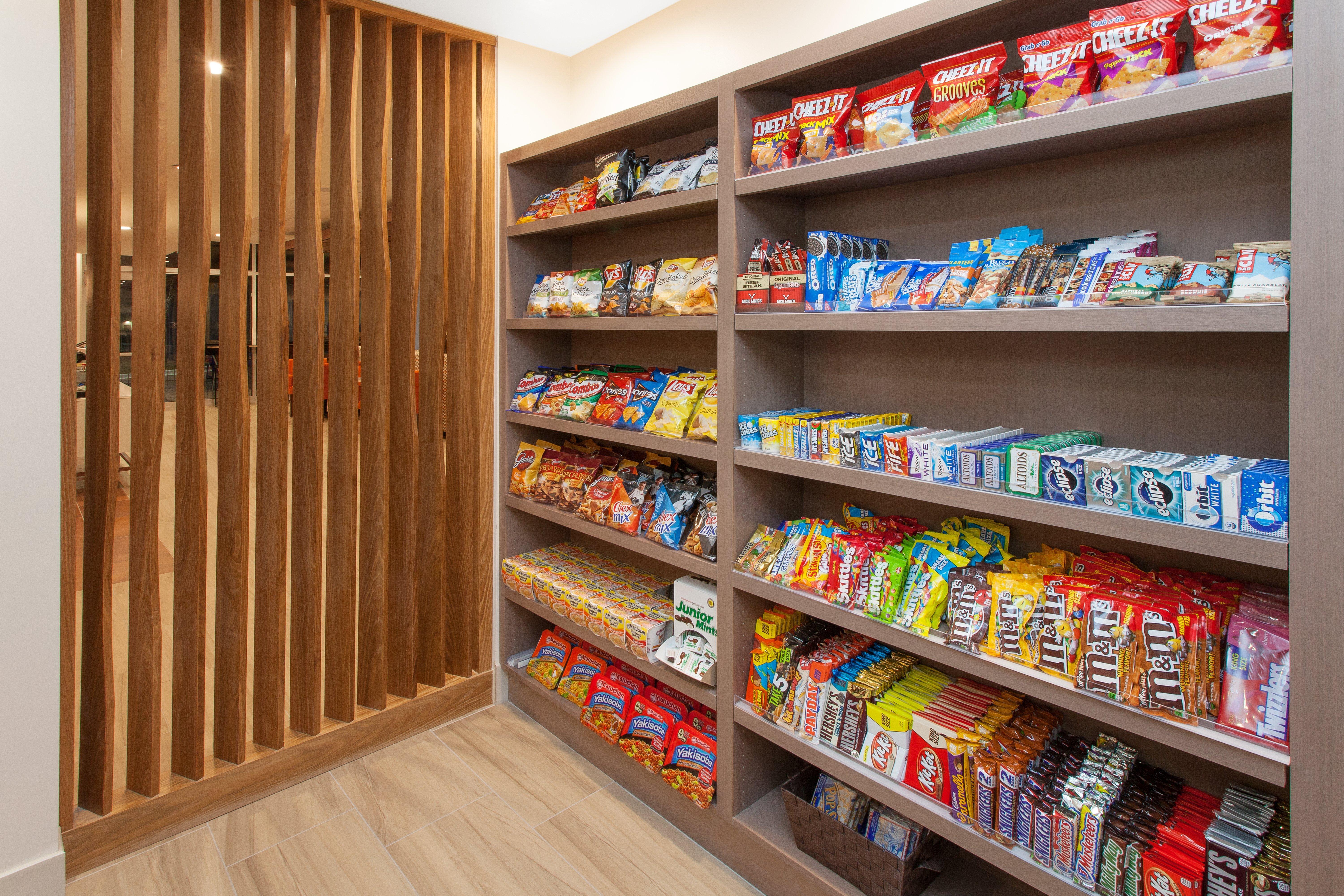 Holiday Inn Express & Suites - Sterling Heights-Detroit Area By Ihg Ngoại thất bức ảnh