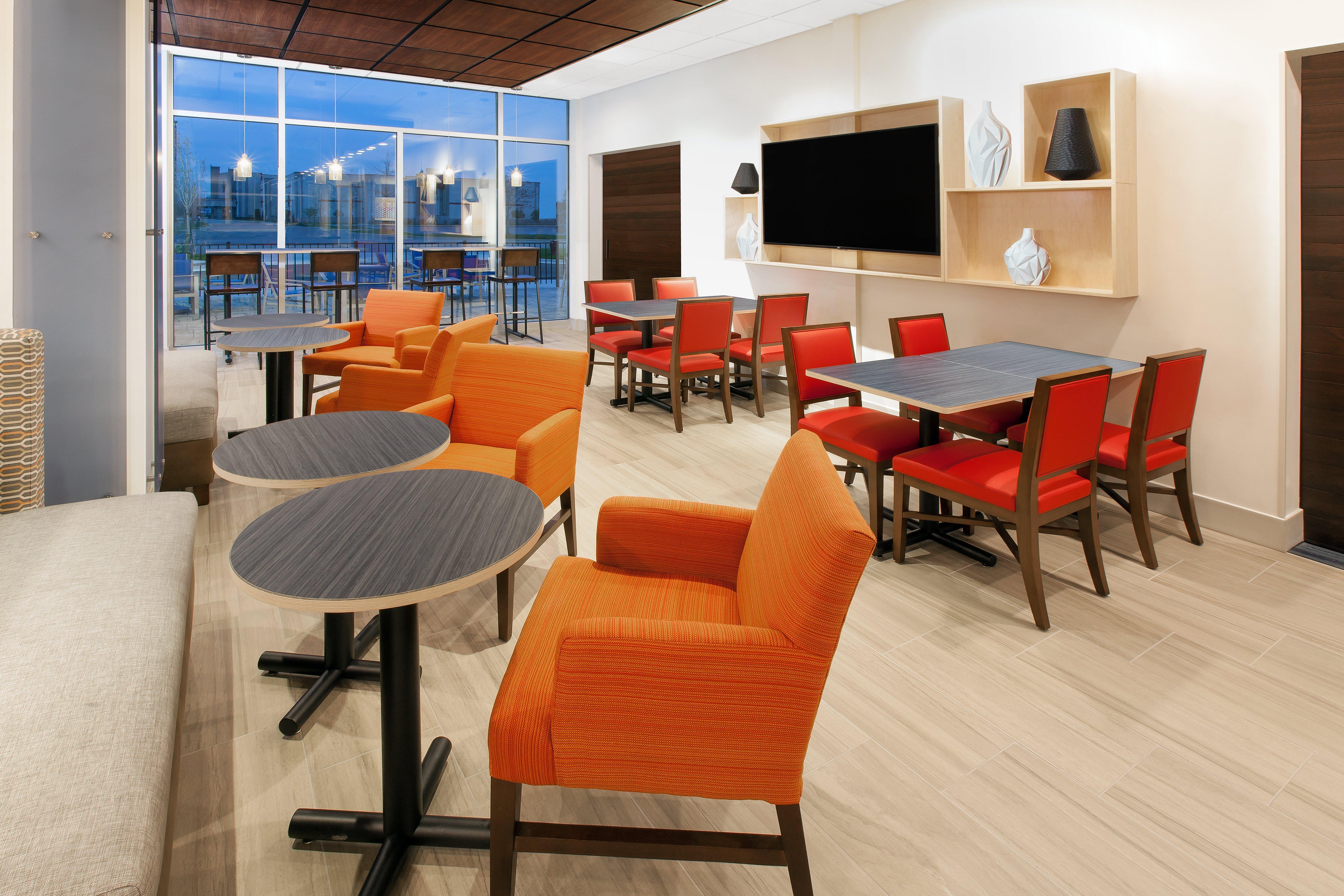 Holiday Inn Express & Suites - Sterling Heights-Detroit Area By Ihg Ngoại thất bức ảnh