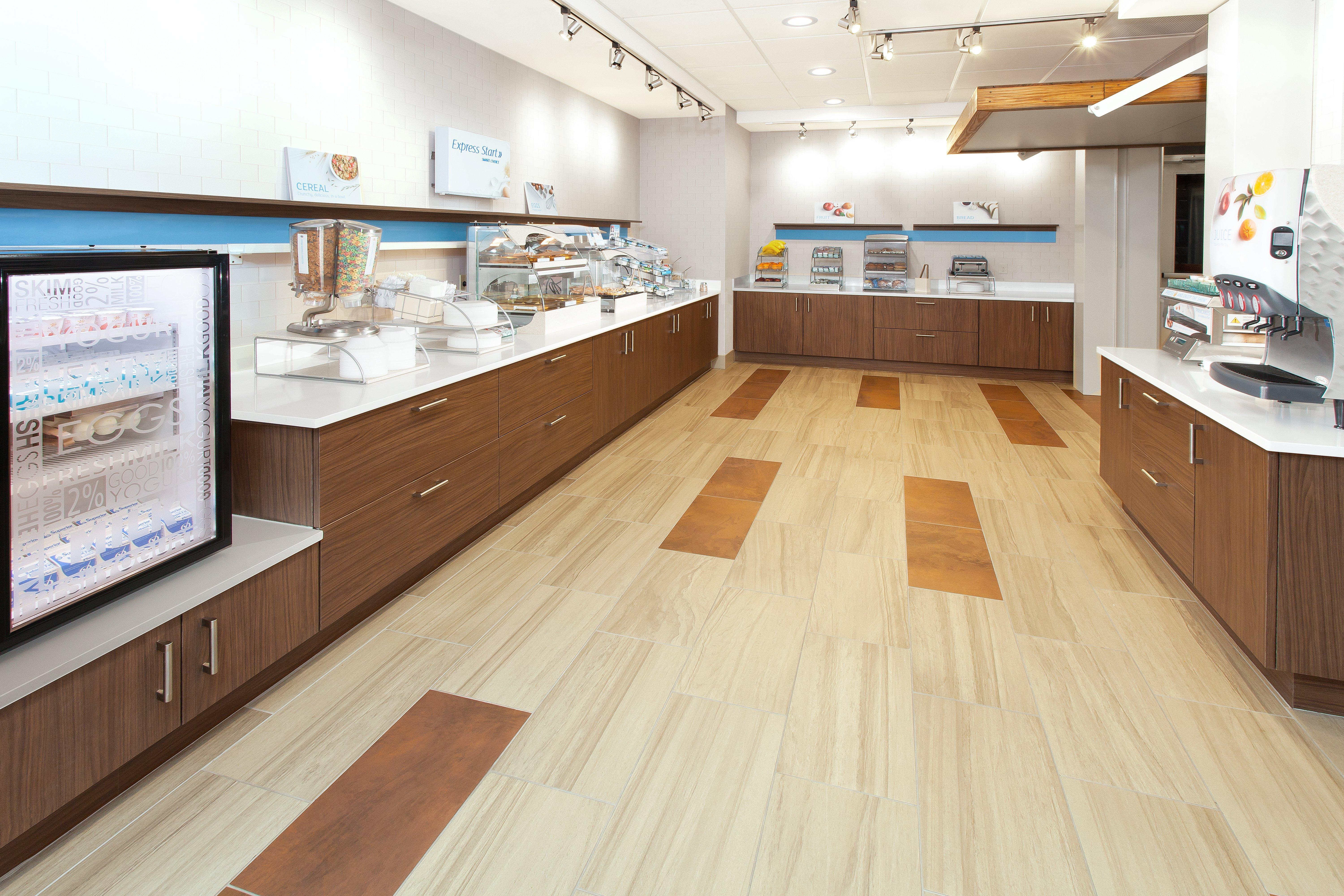 Holiday Inn Express & Suites - Sterling Heights-Detroit Area By Ihg Ngoại thất bức ảnh